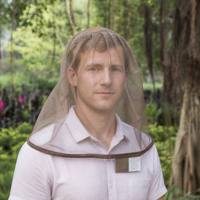 Sombrero con mosquitero personalizado, chaqueta antimosquitos, traje ligero antimosquitos para exteriores, ropa a prueba de mosquitos