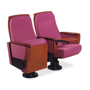 Fauteuils de cinéma à marque privée à vendre, canapés de cinéma avec sièges en cuir - Product Image 5