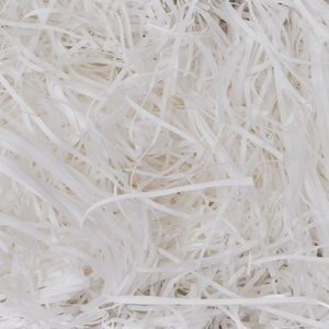 Papier déchiqueté en gros d'usine 10g 20g 50g, remplisseurs <span class=keywords><strong>de</strong></span> boîtes à bonbons en stock, marque JK, emballage cadeau Zhejiang - Product Image 6