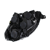 Ensemble de phares avant droit électrique avec ampoule pour Iveco Daily F-69500010-1