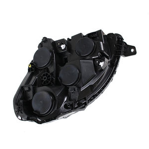 Faro Delantero Derecho Eléctrico con Bombilla para <span class=keywords><strong>Iveco</strong></span> Daily, Modelo F-69500010-1 - Product Image 4