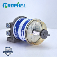 Filtres séparateurs d'eau et de carburant diesel d'origine pour pompe Perkins 7111/296 7111296 CAV296 7111-296