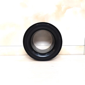 Accesorios para Batería de PVC, Bajo de Jazz, Subwoofer, Amplificador, Eliminador de Armónicos, Potenciador de Baja Frecuencia para Orificio de Piso - Product Image 4