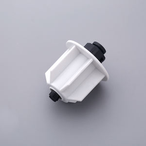 Stor perde parçaları/perde aksesuarları/panjur debriyaj bileşenleri - Product Image 3