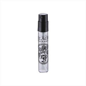 2 Ml Perfume Packaging Perfume Tester Sample Glass Vial