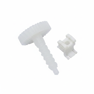 Verrou de coffre compatible Volkswagen pour VW Golf - Product Image 2