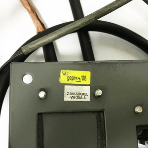 CNC FANUC Teach Pendant Cable 2006-T324 - Product Image 4