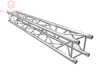 Sistem Truss Aluminium Alloy 290x290mm Bersertifikasi TUV, Kapasitas Beban Berat, Penyangga Lantai untuk Panggung, Layar LED, Line Array Speaker