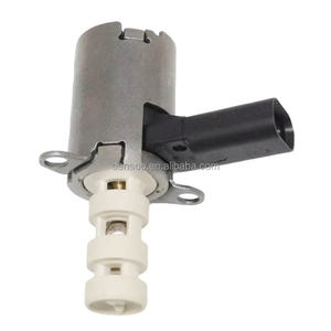 วาล์วแรงดันน้ำมัน A2781800415 2781800415 สำหรับรถยนต์เมอร์เซเดส-เบนซ์ M276 SL450 S450 S560 GL450 E450 <span class=keywords><strong>S560e</strong></span> 3.0L M264 C300 GLE350 2.0L - Product Image 1