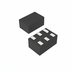 Gestión de Energía (PMIC) MAX4845DEYT+ 6 WFDFN Comprar Componentes Electrónicos en Línea BOM IC En Stock - Product Image 1