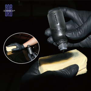 R13  Revestimiento Cerámico de Grafeno Avanzado Top 20H (30ml) Nano Revestimiento - Product Image 4