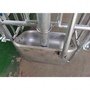 ที่กำหนดเองเหมาะสำหรับหมูหว่านคอกตั้งครรภ์กรงหว่านการตั้งครรภ์ - Product Image 5