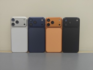 โทรศัพท์มือถือแอนดรอยด์ I17 PRO MAX 4G LTE 7.3นิ้วหน้าจอใหญ่16GB + 1TB Show 1TB - Product Image 6