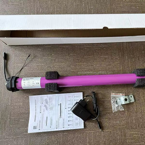 <span class=keywords><strong>Moteur</strong></span> de <span class=keywords><strong>volet</strong></span> <span class=keywords><strong>roulant</strong></span> 12V DC pour <span class=keywords><strong>volet</strong></span> solaire Ford Roller Shade <span class=keywords><strong>Moteur</strong></span> tubulaire avec panneau solaire (chargeur + panneau solaire) - Product Image 1