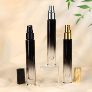 Oem ODM 10ml 15ml bơm lại mini bơm phun sương mỹ phẩm container nước hoa chai - Product Image 2