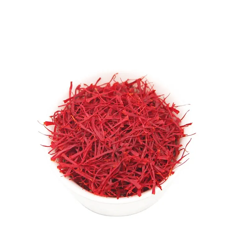 Saffron oroginal seca qaenat fornecedor de saffron/crocus na china