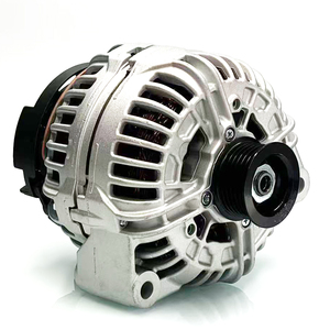 Alternador de Coche Mercedes 180Amp - Bosch 0131548502 0124625007 0124625032 CLS55 <span class=keywords><strong>AMG</strong></span> - Product Image 1