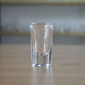 Barware Tall Drink Verres à liqueur Tasse en verre droite avec volume de 2oz - Product Image 6