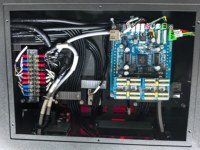 Mesin Printer UV Flatbed Otomatis 6090 untuk Bahan Datar, Dapat Disesuaikan, dengan I1600U1 I3200U1 untuk Pencetakan Kayu, Akrilik, Kaca, Kulit
