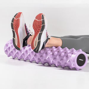 <span class=keywords><strong>2025</strong></span> bảo vệ môi trường EVA cơ bắp 80cm massage con lăn cho trở lại cổ - Product Image 3