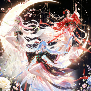 Riddle Secret Chamber Beautiful Waifu Trading Card Blind Box Anime Character Collectible Cards Set for Birthday Present - Product Image 4
