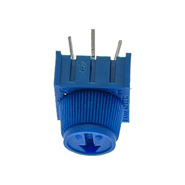 OKY0107-2 Adjustable Potentiometer 3386P Precision Adjustable Potentiometer