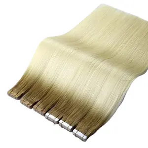 Wholesale High Quality tape hair extensions re 26 yard