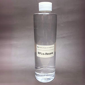 Bán buôn N-hexane 90% nồng độ, thân thiện với môi trường, cấp công nghiệp và thực phẩm, CAS 110-54-3 - Product Image 1