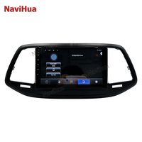 Navihua 9 ''Central Multimedia Android reproductor de coche Carplay Radio estéreo para ZXAUTO 2019 2020 2021 2022 Android unidad principal Monitor