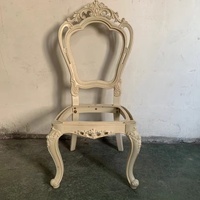 Sandalye çerçevesi