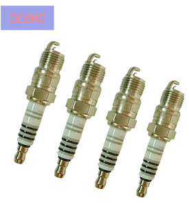 Vendita calda LKR7AIX 6809 Iridium IX candele per Volvo Suzuki Subaru Lexus Honda BMW Mercedes-Benz - Product Image 3