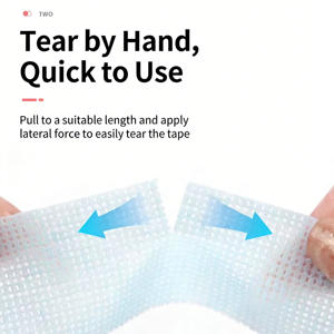 Ruban en silicone pour extensions de <span class=keywords><strong>cils</strong></span> 2025, ruban de haute qualité sous les yeux pour les salons de maquillage - Product Image 6