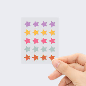<span class=keywords><strong>Patch</strong></span> untuk menghilangkan jerawat, menghilangkan jerawat, tempelan hidrokoloid mudah disesuaikan harga pabrik - Product Image 1