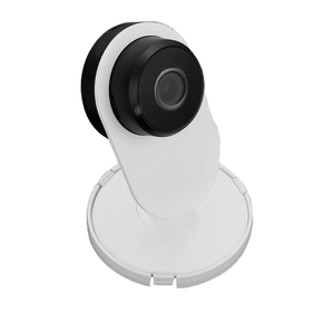 Support de montage mural avec serews de montage et autocollants pour caméra domestique <span class=keywords><strong>Yi</strong></span> 1080P - Product Image 3