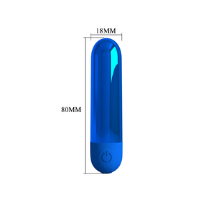 PRETTY LOVE Nuevo Vibrador Multifrecuencia de Alta Potencia, Estimulador del Punto G Femenino, Recargable por USB, Mini Varita AV Impermeable - Product Image 3