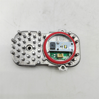 Module LED de feux de jour WLBTR 63117263051 12V Garantie 1 an pour 6 (F06) X5 (F15/F85)
