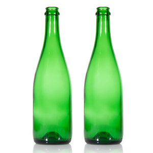 <span class=keywords><strong>Bottiglie</strong></span> di Vino in Cristallo Vuote Personalizzate all'<span class=keywords><strong>Ingrosso</strong></span>, 500ml 750ml con Serigrafia - Product Image 3