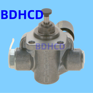 0 440 008 137 1583999 Kraftstoffe in spritz pumpe für Scania Bosch | 2500Bar Common Rail System | EURO 6 - Product Image 4