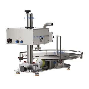 Empaquetado <span class=keywords><strong>de</strong></span> tarros <span class=keywords><strong>de</strong></span> miel, máquina automática <span class=keywords><strong>de</strong></span> embotellado <span class=keywords><strong>de</strong></span> miel <span class=keywords><strong>de</strong></span> alta viscosidad, máquina empacadora <span class=keywords><strong>de</strong></span> blíster para cinta transportadora <span class=keywords><strong>de</strong></span> miel Compatible - Product Image 2