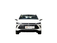 Voiture électrique 5 places BYD Qin PLUS 2026 2025 d'occasion/neuve avec moteur puissant, édition conduite intelligente, 420 km 510 km d'autonomie