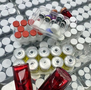 Péptido Líquido GHK-CU con una Pureza del 99%, 50 g, Gel, Materiales Cosméticos, Lista de Precios del Proveedor - Product Image 4
