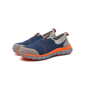 Chaussures <span class=keywords><strong>de</strong></span> protection colorées ultra-légères pour hommes, chaussures <span class=keywords><strong>de</strong></span> <span class=keywords><strong>sécurité</strong></span> anti-collision respirantes et confortables pour l'été, meilleures ventes <span class=keywords><strong>2022</strong></span> - Product Image 6