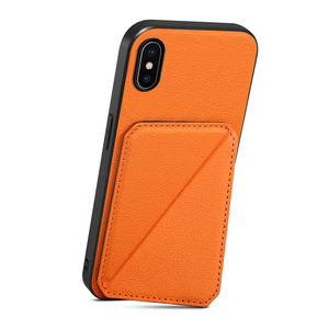 Étui de téléphone portable avec logo personnalisé pour <span class=keywords><strong>iPhone</strong></span> <span class=keywords><strong>XS</strong></span> <span class=keywords><strong>Max</strong></span> étui à fermeture magnétique support de téléphone couverture de téléphone en cuir pour <span class=keywords><strong>iPhone</strong></span> <span class=keywords><strong>XS</strong></span> <span class=keywords><strong>Max</strong></span> - Product Image 3