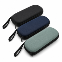 Boîte de rangement portable pour insuline, étanche et anti-fuite, avec protection RFID, pour usage médical, vente en gros
