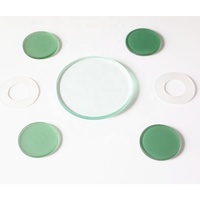 Yaopu Optics : Plaque d'étalonnage optique personnalisée pour test de distorsion de la vision industrielle, avec plans fournis, prix négociable