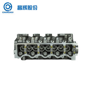 La vente d'usine <span class=keywords><strong>de</strong></span> culasse <span class=keywords><strong>de</strong></span> moteur en alliage d'aluminium pour Mitsubishi OE:CW764764 - Product Image 4