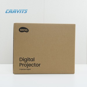 <span class=keywords><strong>Projecteur</strong></span> laser DLP à courte focale <span class=keywords><strong>Benq</strong></span> AK800ST 5000 lumens <span class=keywords><strong>4K</strong></span> avec prise en charge HIFI STEREO HDR MEMC pour une utilisation en entreprise, en éducation et en intérieur - Product Image 6