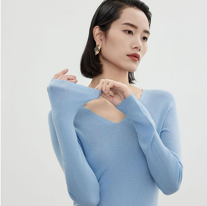Bleu clair