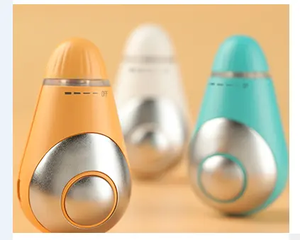 Sommeil rapide traitement de l'insomnie Instrument de sommeil les meilleurs dispositifs anti-ronflement dispositif d'aide au sommeil intelligent coloré - Product Image 5