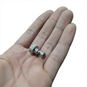 Piezas de Torneado CNC de Alta Precisión de Vietnam, Componentes Metálicos Personalizados con Certificado de Material - Product Image 1